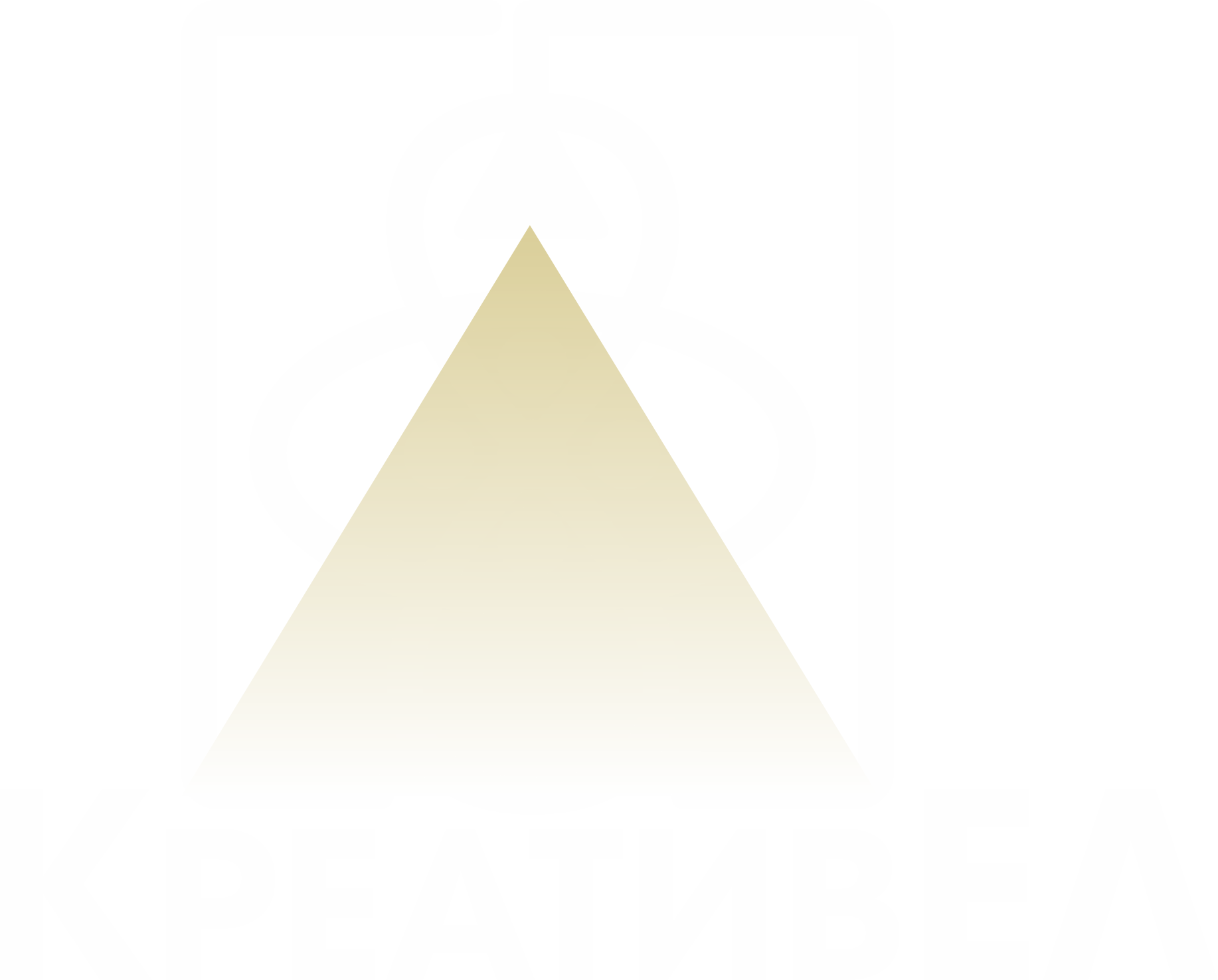 КреативЕЛ logo