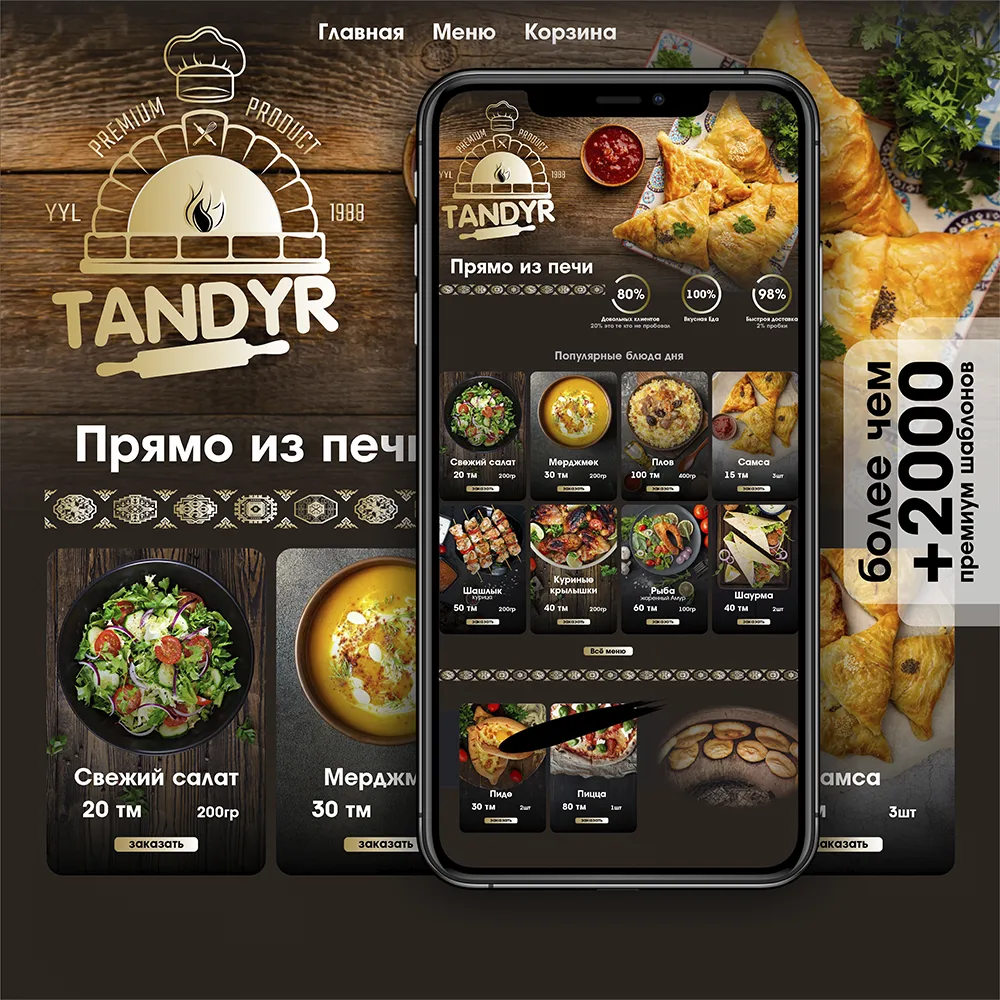 Site wordpress