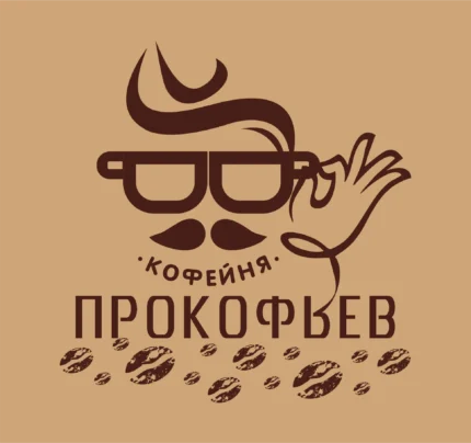 Прокофьев логотип